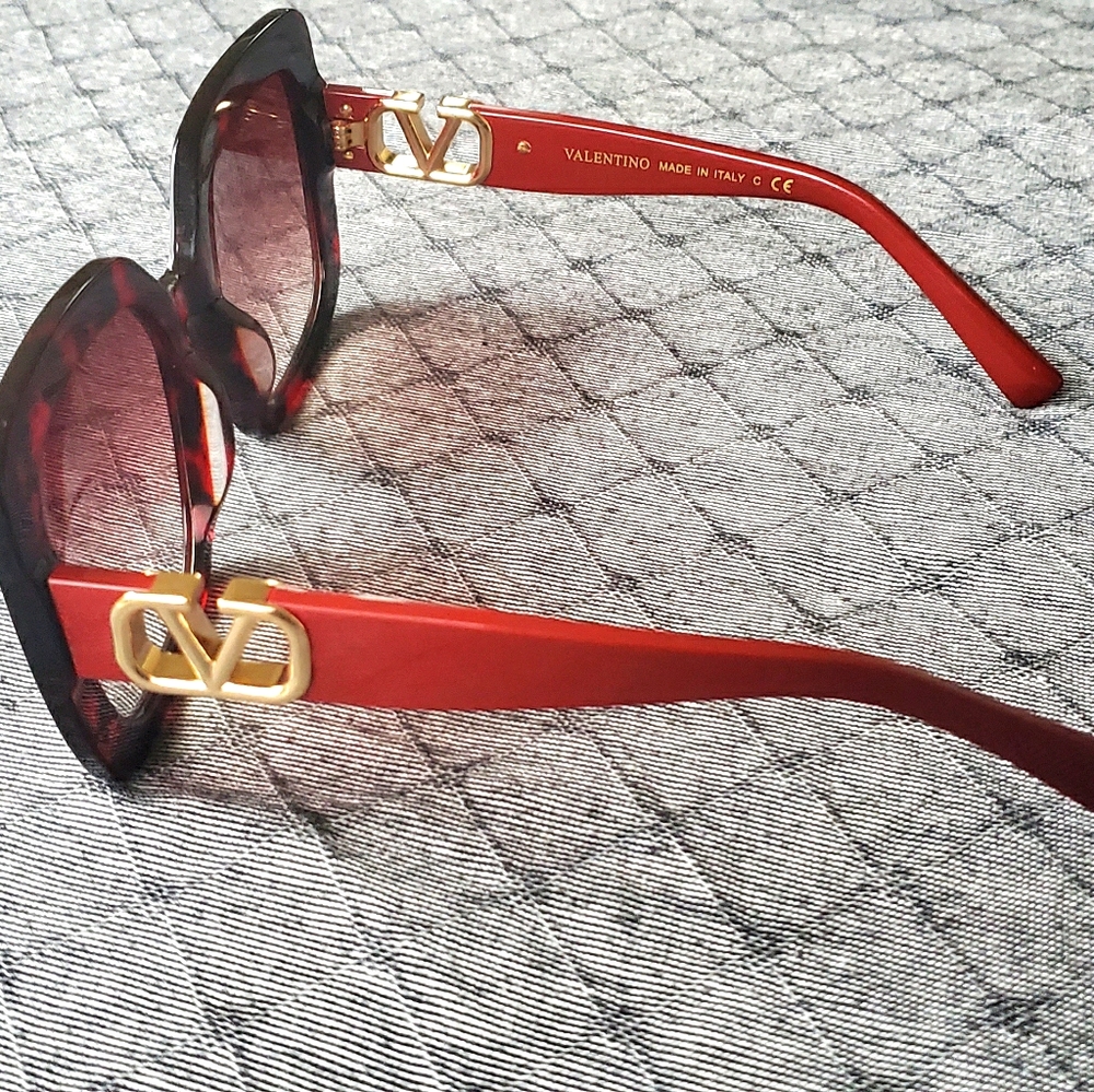 Valentino Sunglasses
